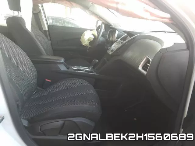 2GNALBEK2H1560689 фото 6
