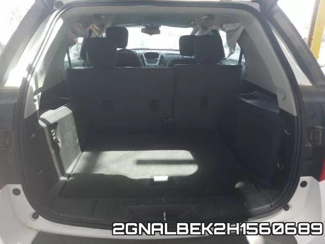 2GNALBEK2H1560689 фото 10