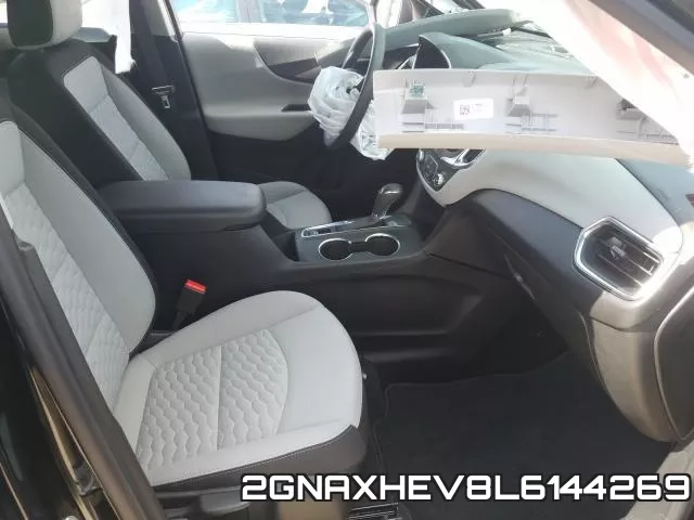 2GNAXHEV8L6144269 фото 6