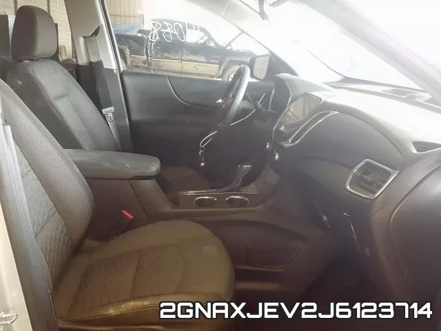 2GNAXJEV2J6123714 фото 6