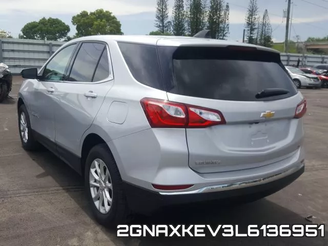 2GNAXKEV3L6136951 фото 4
