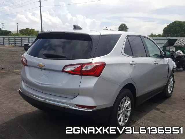 2GNAXKEV3L6136951 фото 5