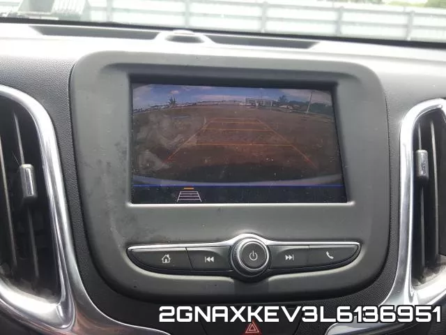 2GNAXKEV3L6136951 фото 10