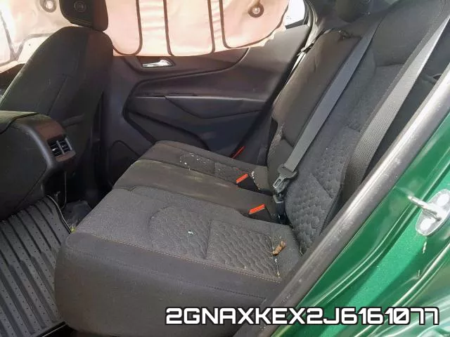 2GNAXKEX2J6161077 фото 7