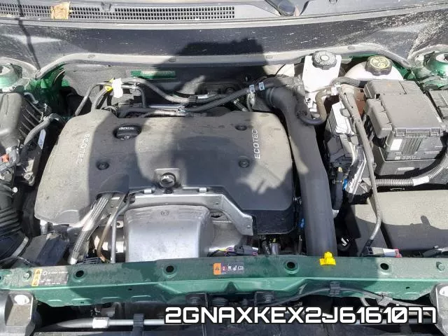 2GNAXKEX2J6161077 фото 8