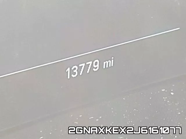 2GNAXKEX2J6161077 фото 9
