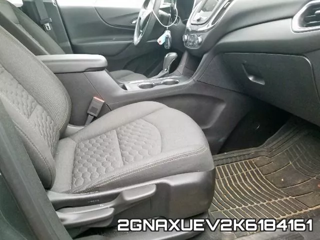 2GNAXUEV2K6184161 фото 6