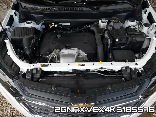 2GNAXVEX4K6185576 фото 8