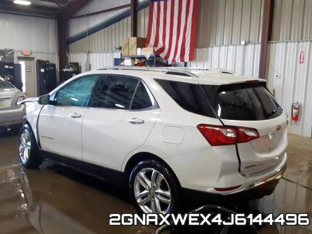 2GNAXWEX4J6144496 фото 4