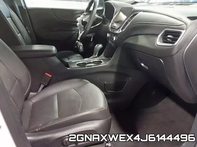 2GNAXWEX4J6144496 фото 6