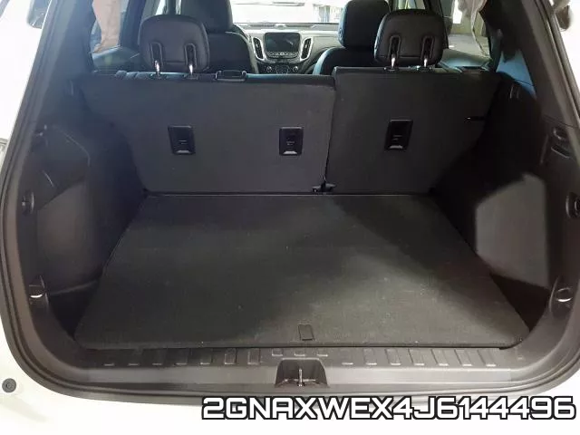 2GNAXWEX4J6144496 фото 10