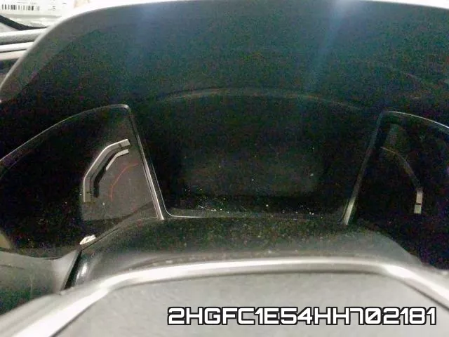 2HGFC1E54HH702181 фото 9