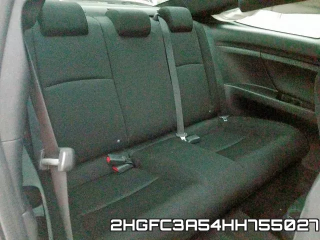 2HGFC3A54HH755027 фото 7