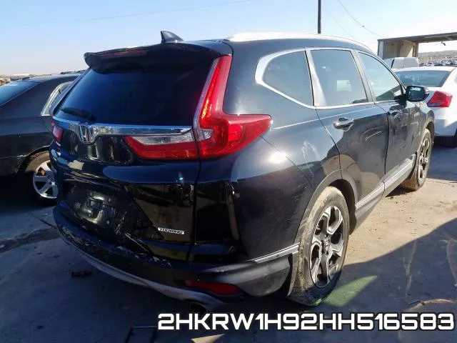 2HKRW1H92HH516583 фото 5