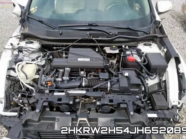 2HKRW2H54JH652089 фото 8