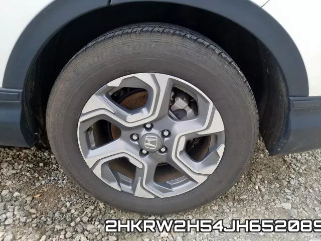 2HKRW2H54JH652089 фото 10