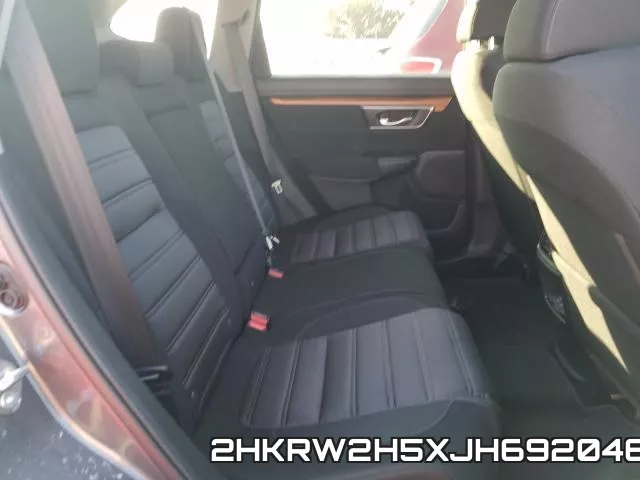 2HKRW2H5XJH692046 фото 7