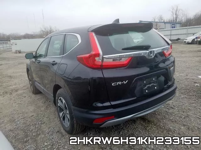 2HKRW6H31KH233155 фото 4