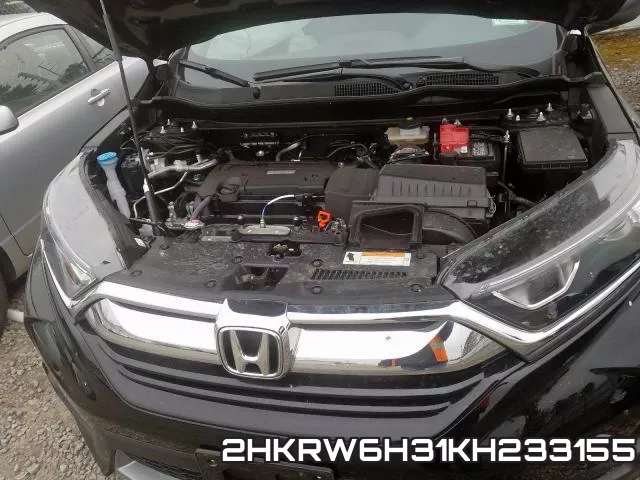 2HKRW6H31KH233155 фото 8