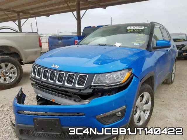 3C4NJCBB1JT140422 фото 3