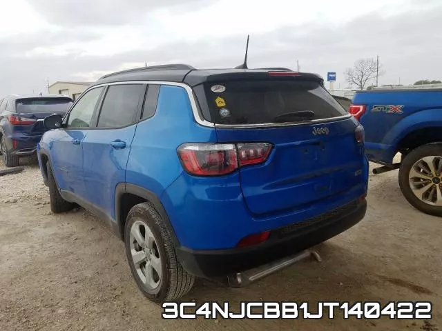 3C4NJCBB1JT140422 фото 4