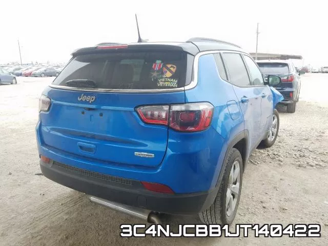 3C4NJCBB1JT140422 фото 5