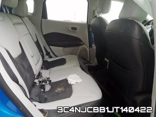 3C4NJCBB1JT140422 фото 7