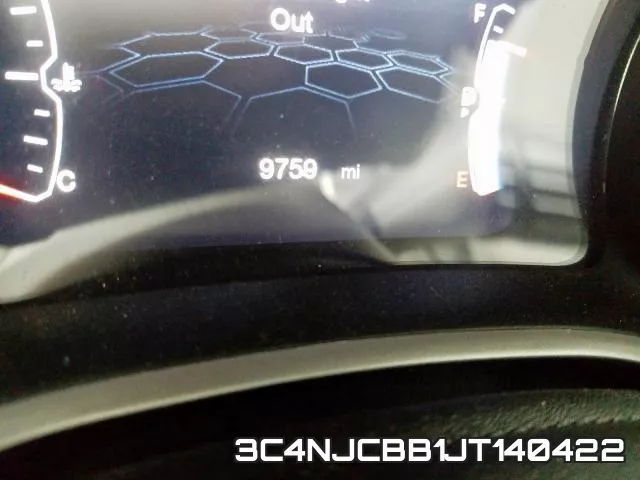 3C4NJCBB1JT140422 фото 9