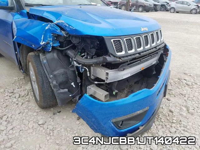 3C4NJCBB1JT140422 фото 10