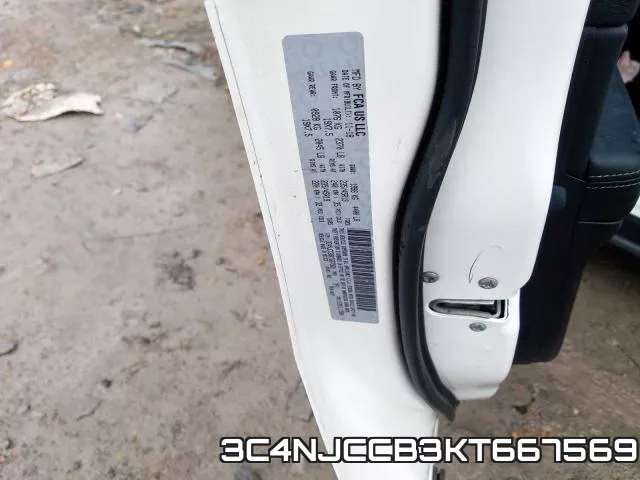3C4NJCCB3KT667569 фото 2