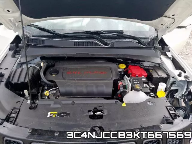 3C4NJCCB3KT667569 фото 8