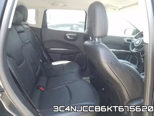 3C4NJCCB6KT675620 фото 7