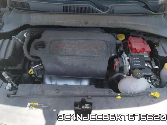 3C4NJCCB6KT675620 фото 8