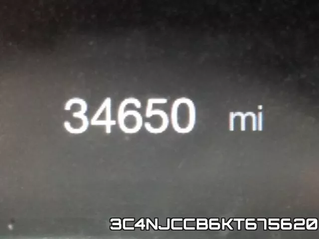 3C4NJCCB6KT675620 фото 9