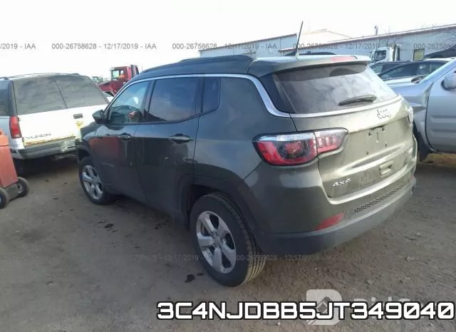 3C4NJDBB5JT349040 фото 4