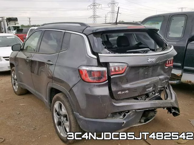 3C4NJDCB5JT482542 фото 4