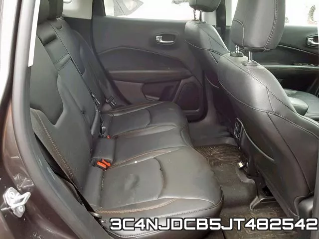 3C4NJDCB5JT482542 фото 7
