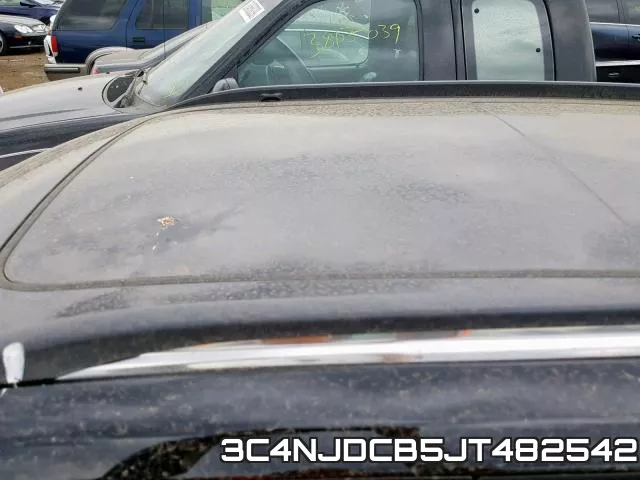 3C4NJDCB5JT482542 фото 10