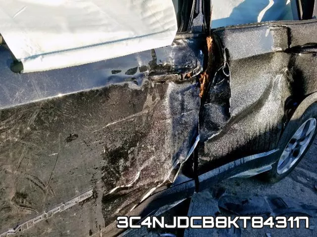 3C4NJDCB8KT843117 фото 2