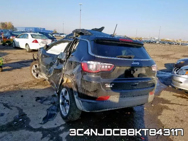 3C4NJDCB8KT843117 фото 4