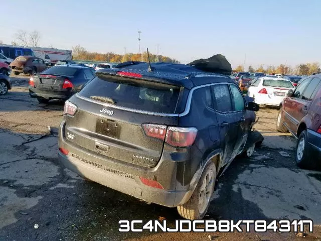 3C4NJDCB8KT843117 фото 5