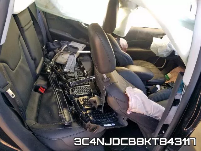 3C4NJDCB8KT843117 фото 7