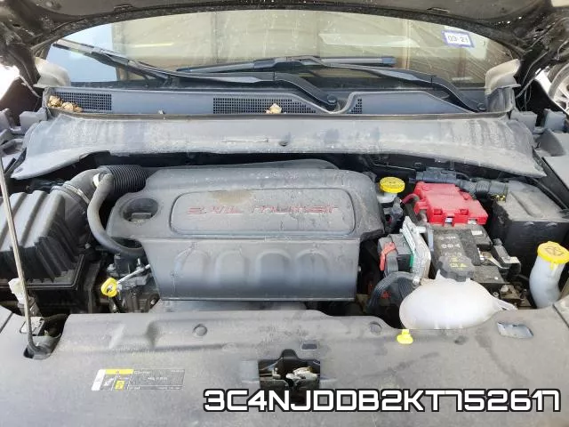 3C4NJDDB2KT752617 фото 8