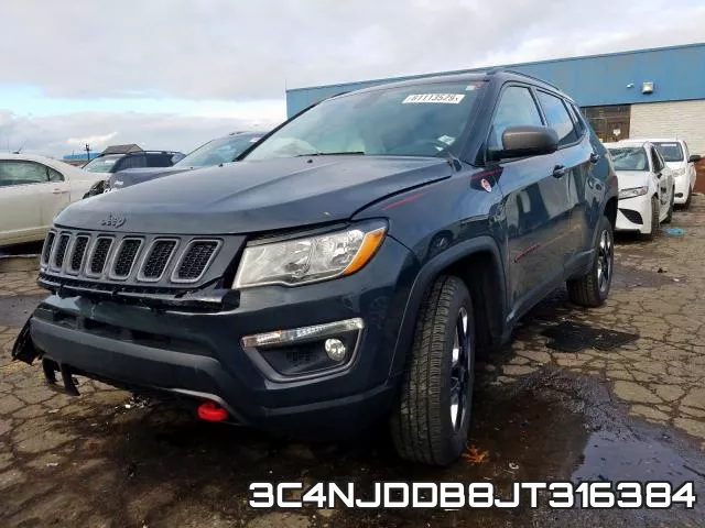 3C4NJDDB8JT316384 фото 3