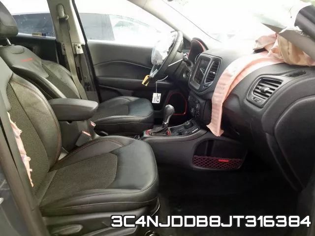 3C4NJDDB8JT316384 фото 6