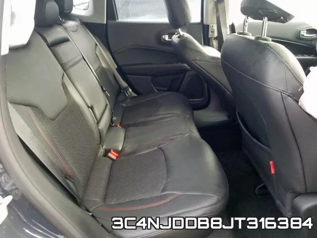 3C4NJDDB8JT316384 фото 7