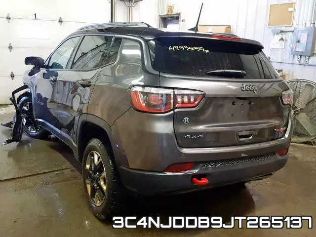 3C4NJDDB9JT265137 фото 4