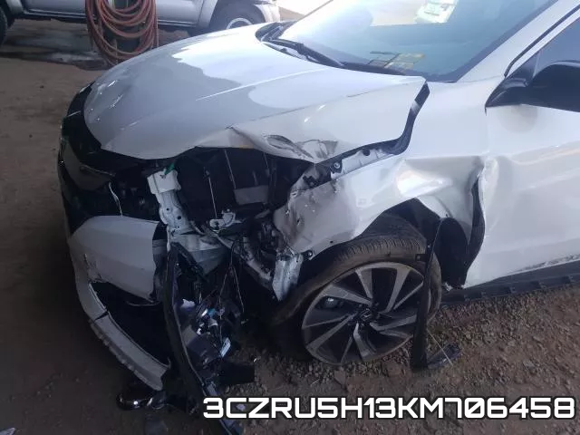 3CZRU5H13KM706458 фото 10
