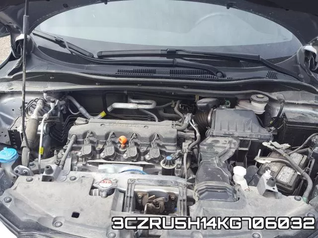 3CZRU5H14KG706032 фото 8