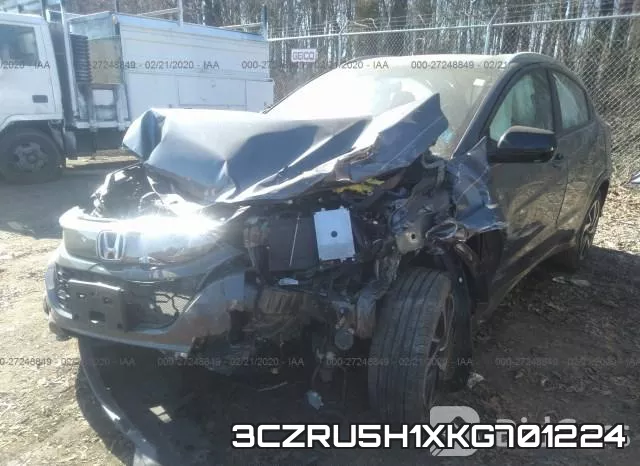 3CZRU5H1XKG701224 фото 3
